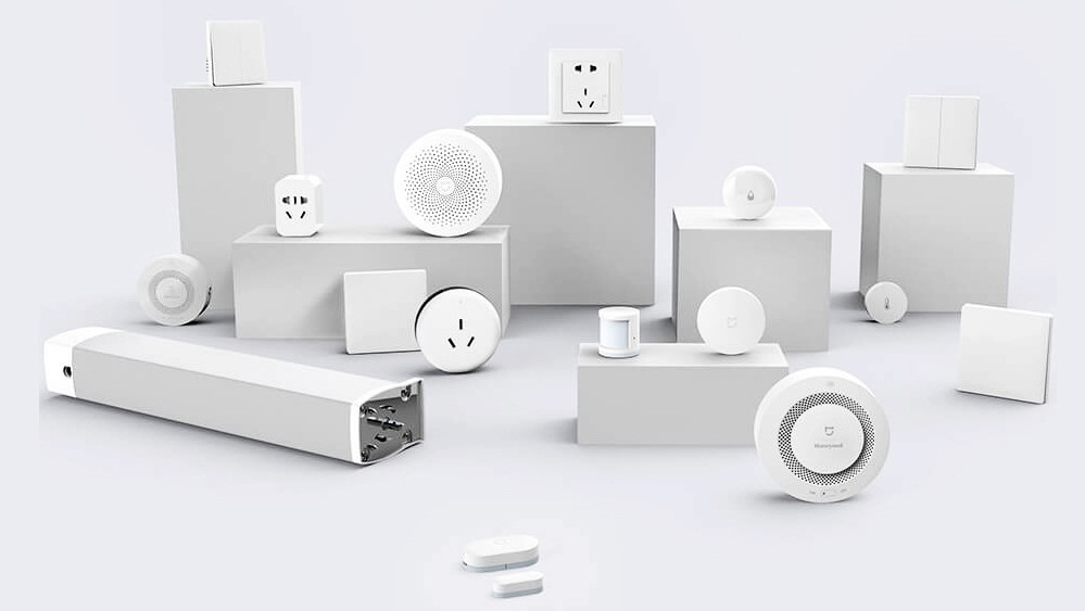 Xiaomi Smart Home Products Explained 